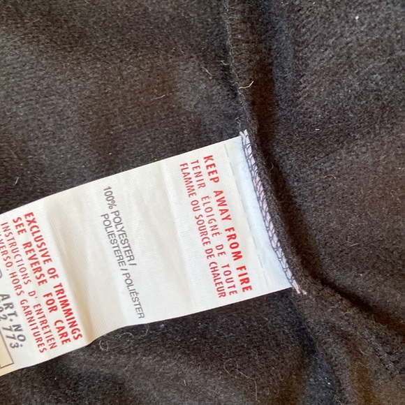 Puma Track Jacket - Picture 6 of 8